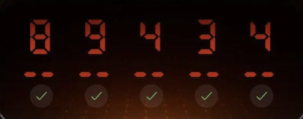 Nordom Gates Daily Puzzle & Video Code 24 March 2025